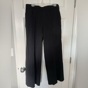 Spanx wide leg pants